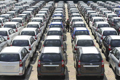 Harga Mobil Turun hingga Rp36 Juta, Minat Beli?